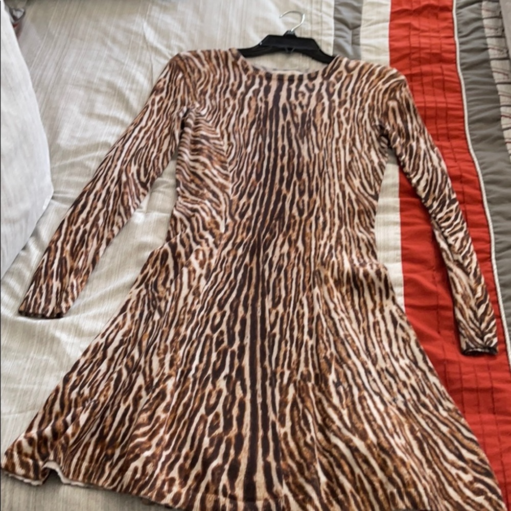 Michael kors dress